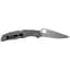 Ніж Spyderco Endura4 Gray - мініатюра 2