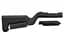 Ложе Magpul X-22 Backpacker Stock для Ruger 10/22 Takedown MAG808-BLK - миниатюра 10