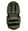 Підсумок медичний, аптечка Novator PM-1 Cordura (Khaki) - мініатюра 3