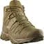 Ботинки Salomon X Ultra Forces Mid 9 Coyote - миниатюра 1
