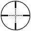 Приціл Leupold Mark AR Mod 1 4-12x40mm Milldot ADJ OBJ - мініатюра 2
