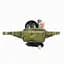 Сумка Wild Tactical Field Basilisk Multicam Tropic - мініатюра 2