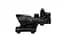 Комплект Trijicon приціл оптичний ACOG 4x32 BAC і приціл коліматорний RMR 3.25 МОА - мініатюра 3