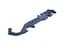 Ключ для AR-15 Armorer's Wrench for AR-15 Multi-Function Tool by XGUN - мініатюра 2