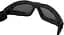 Защитные очки WoSport GG-MA-02 Black - миниатюра 2