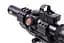 Приціл оптичний Burris FF Tac 30, 1X-4X-24mm LRS, Ball W / FF - мініатюра 9