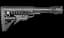 Приклад складной Fab Defense для VZ.58 полимер черный - миниатюра 5
