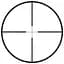 Прицел Leupold VX-II 4-12x40mm ADJ OBJ Fine Duplex - миниатюра 3