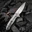 Ніж cкладний Weknife Kitefin 2001H - мініатюра 2