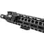 Упор Leapers UTG Angled Mount на цівку M-LOK Black - мініатюра 4
