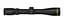 Приціл Leupold VX.R 4-12x40mm Ballistic Firedot - мініатюра 4