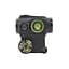 Коліматорний приціл Holosun HS503GU 2MOA/65MOA red dot мультиприцільна сітка (HS503GU) - мініатюра 3