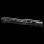 Цівка AR-15 Карбонове волокно 15" M-LOK Vector Optics (SCRAAM-60) - мініатюра 2