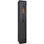 Сейф оружейный Spika 150x25x25 см 37 кг - миниатюра 1