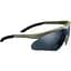Очки баллистические Swiss Eye Raptor Olive - миниатюра 1
