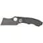 Ніж Spyderco Stovepipe CPM 20CV Titanium - мініатюра 1