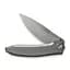 Ніж cкладний Weknife Acuminal WE23070-2 - мініатюра 3