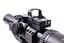 Приціл Burris M-Tac 1X-4X-24mm ILLUM Ball C / Q matte W / FF - мініатюра 3