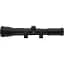 Приціл оптичний Hawke Fast Mount 3-9x50 сітка Mil Dot. Кільця на Ластівчин хвіст - мініатюра 4