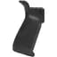 Рукоятка пистолетная Leapers UTG Ultra Slim AR черная - миниатюра 1