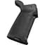 Руків’я пістолетне Magpul MOE Grip для AR15/M4 Black - мініатюра 2
