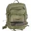 Рюкзак тактический Medan2754, 40 Olive - миниатюра 4