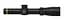 Оптический прицел LEUPOLD VX-Freedom 1.5-4x20 (1 inch) MOA Ring - миниатюра 3