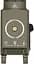 Фонарь с ЛЦВ Olight Baldr S Green Laser Flat Dark Earth - миниатюра 8