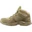 Черевики Salomon XA Forces MID 9.5 Coyote - мініатюра 2