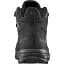 Ботинки Salomon X Ultra Forces Mid GTX 11.5 Black - миниатюра 4