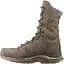 Ботинки Salomon XA Forces Jungle 7.5 Dark Earth - миниатюра 2