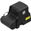 Прицел коллиматорный EOTech XPS2-0 68MOA с точкой 1 МОА - миниатюра 1