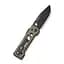 Ніж cкладний Weknife Tyro WE24001-3 - мініатюра 3