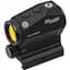 Прицел коллиматорный SIG Optics ROMEO5 X COMPACT, 1X20MM, 2 MOA RED DOT - миниатюра 1