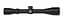 Приціл Leupold Mark AR 1 3-9x40mm P5 Matte Firedot TMR - мініатюра 4