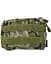 Підсумок Kombat UK Small Molle Utility Pouch Мультикам (1000-kb-smup-btp) - мініатюра 2