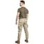 Штани Pentagon Invictus Tactical Joggers 48 31" Khaki - мініатюра 9