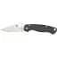 Ніж Spyderco Para-Military 2 Dark gray - мініатюра 1