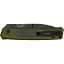 Ніж Kershaw Auto Launch 22 Od Green - мініатюра 3