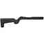 Ложе Magpul X-22 Backpacker Stock для Ruger 10/22 Takedown MAG808-GRY - миниатюра 1
