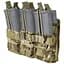Підсумок Condor Triple Stacker M4 Mag Pouch (1013-1432.04.25) - мініатюра 1
