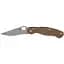 Ніж Spyderco Military 2 Sprint Run - мініатюра 1