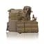 Плитоноска Kiborg GU gen.2 + 3 підсумки Coyote (1000-k66003) - мініатюра 5