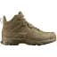 Ботинки Salomon X Ultra Forces Mid GTX 6.5 Coyote - миниатюра 2