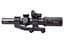 Приціл Burris M-Tac 1X-4X-24mm ILLUM Ball C / Q matte W / FF - мініатюра 6