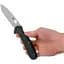 Ніж Spyderco Amalgam - мініатюра 4