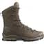 Ботинки Salomon Quest 4D Forces 2 High GTX 6.5 Earth - миниатюра 2