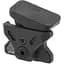 Упор Leapers UTG Angled Mount на цівку M-LOK Black - мініатюра 1