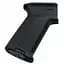 Руків'я Magpul MAG523-BLK MOE AK-47 / AK-74 - мініатюра 1