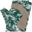 Рукавички Favorite Solar Fishing Gloves 5 Cut S/M к:green - мініатюра 3